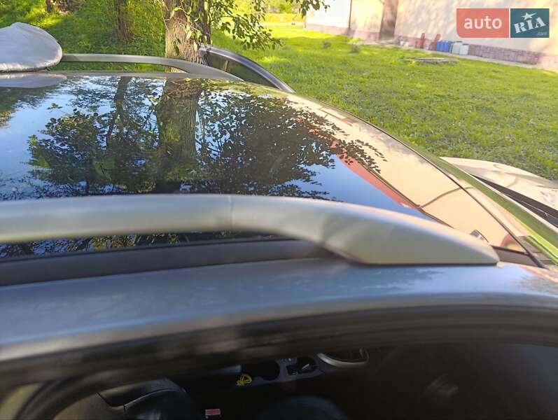 Внедорожник / Кроссовер Nissan Qashqai 2010 в Львове