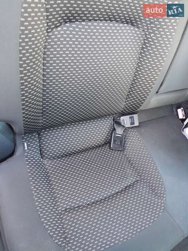 Внедорожник / Кроссовер Nissan Qashqai 2009 в Стрые