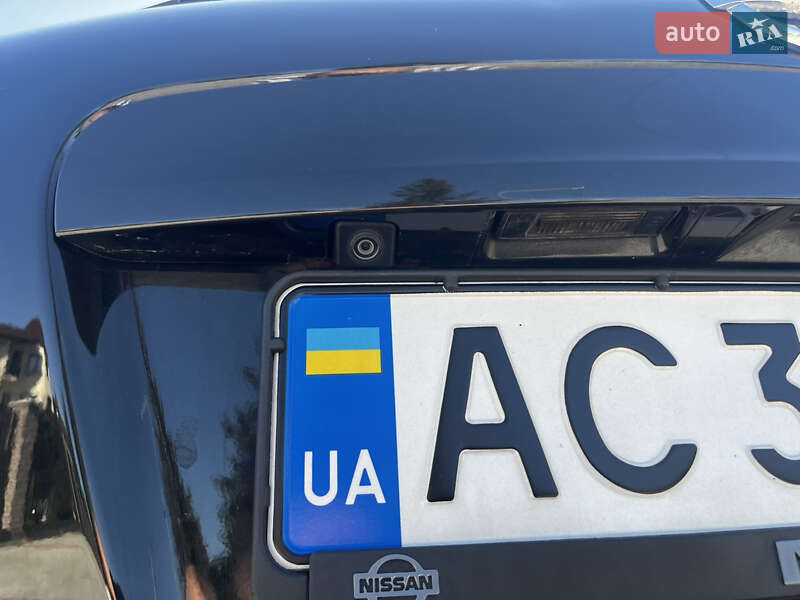 Внедорожник / Кроссовер Nissan Qashqai 2011 в Хмельницком