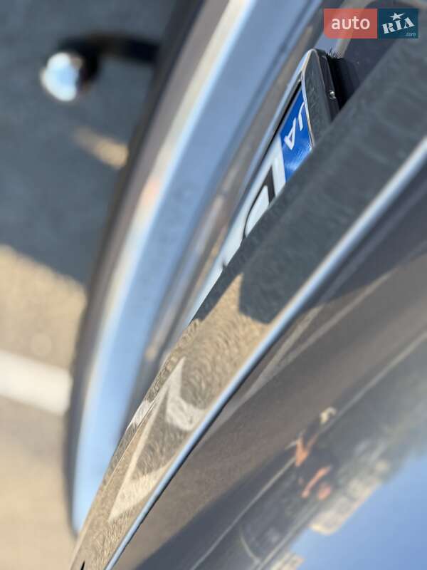 Позашляховик / Кросовер Nissan Qashqai 2008 в Львові