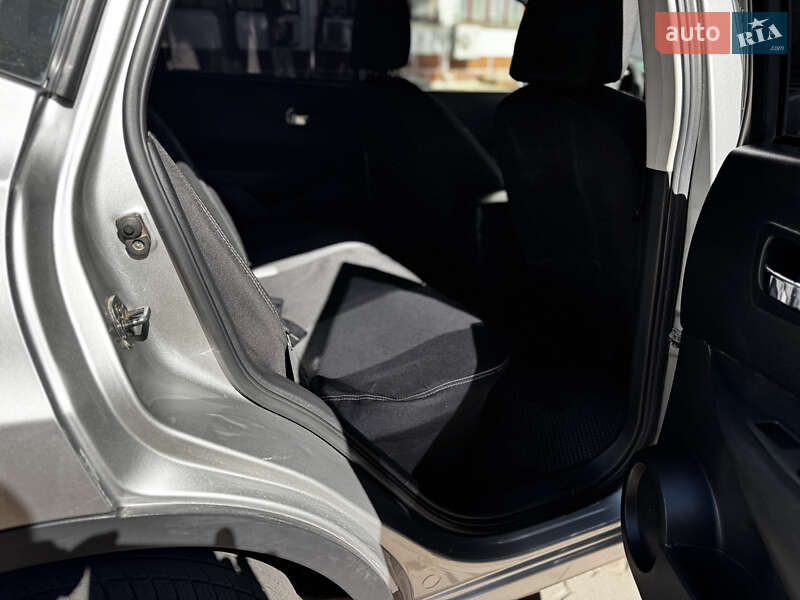 Внедорожник / Кроссовер Nissan Qashqai 2007 в Одессе