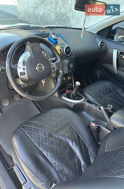 Внедорожник / Кроссовер Nissan Qashqai 2011 в Ивано-Франковске