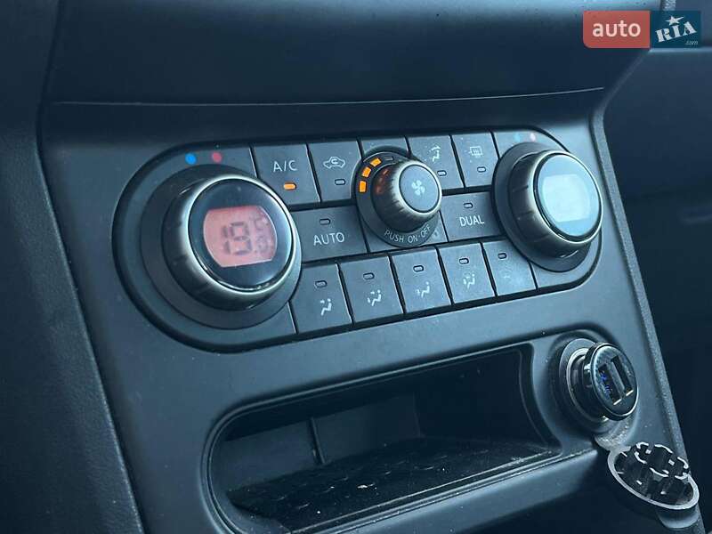 Внедорожник / Кроссовер Nissan Qashqai 2010 в Львове