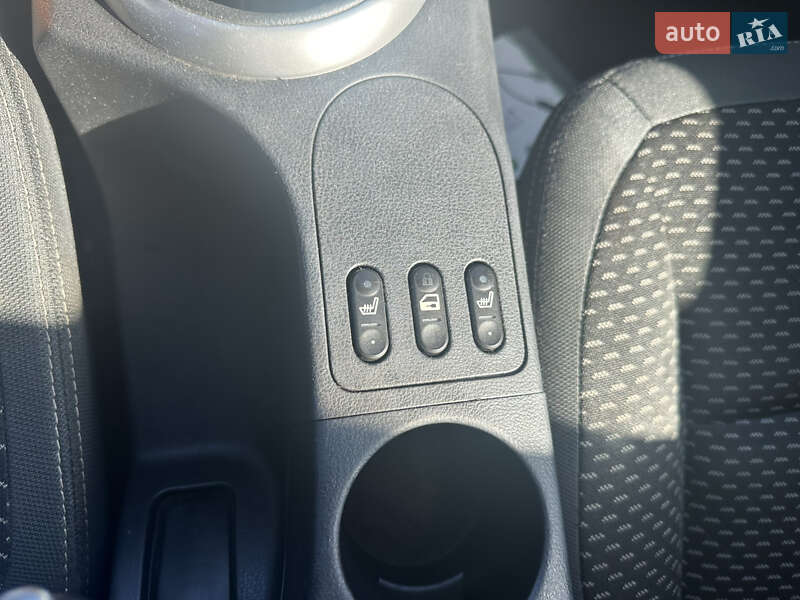 Внедорожник / Кроссовер Nissan Qashqai 2009 в Нежине фото 41 Внедорожник / Кроссовер Nissan Qashqai 2009 в Нежине