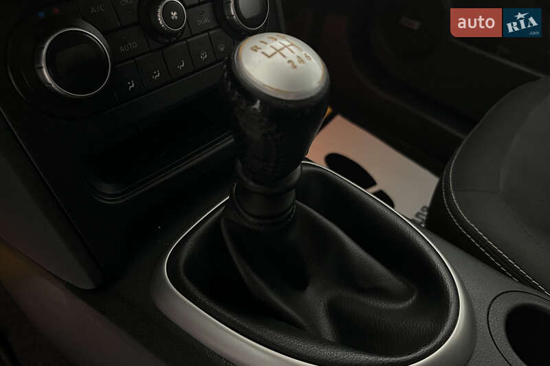 Внедорожник / Кроссовер Nissan Qashqai 2012 в Шептицькому