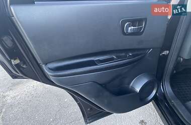 Внедорожник / Кроссовер Nissan Qashqai 2011 в 