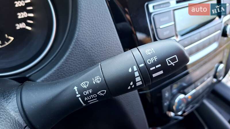 Позашляховик / Кросовер Nissan Qashqai 2019 в Сумах фото 30 Позашляховик / Кросовер Nissan Qashqai 2019 в Сумах