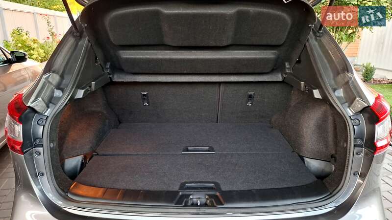 Позашляховик / Кросовер Nissan Qashqai 2019 в Сумах фото 45 Позашляховик / Кросовер Nissan Qashqai 2019 в Сумах