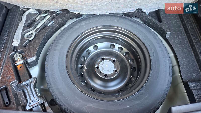 Позашляховик / Кросовер Nissan Qashqai 2019 в Сумах фото 46 Позашляховик / Кросовер Nissan Qashqai 2019 в Сумах