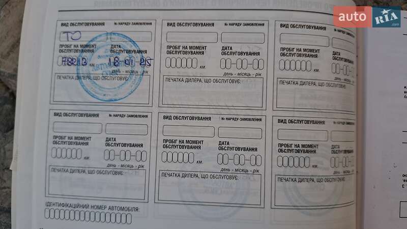 Позашляховик / Кросовер Nissan Qashqai 2019 в Сумах фото 50 Позашляховик / Кросовер Nissan Qashqai 2019 в Сумах