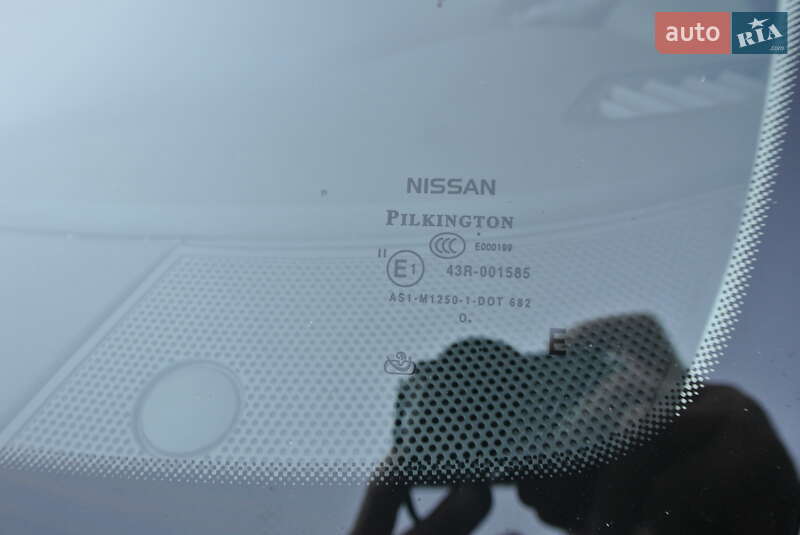 Внедорожник / Кроссовер Nissan Qashqai 2011 в Черновцах фото 48 Внедорожник / Кроссовер Nissan Qashqai 2011 в Черновцах