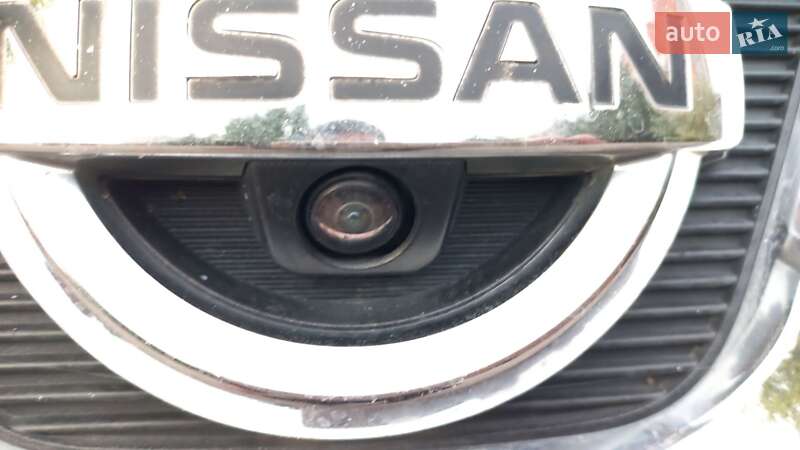 Внедорожник / Кроссовер Nissan Qashqai 2012 в Нововолынске