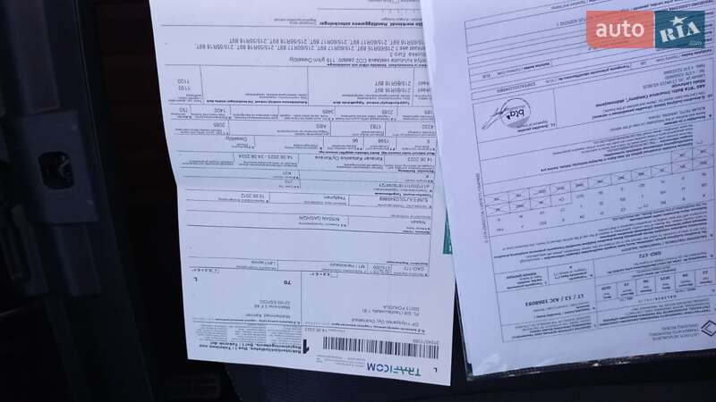 Внедорожник / Кроссовер Nissan Qashqai 2012 в Нововолынске