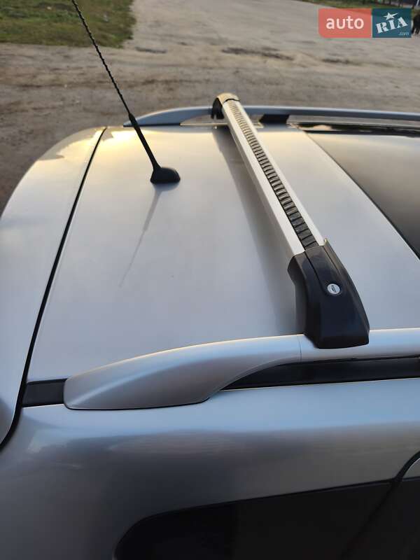 Внедорожник / Кроссовер Nissan Qashqai 2010 в Тернополе фото 14 Внедорожник / Кроссовер Nissan Qashqai 2010 в Тернополе