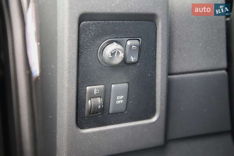 Внедорожник / Кроссовер Nissan Qashqai 2009 в Харькове