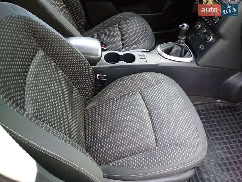 Внедорожник / Кроссовер Nissan Qashqai 2007 в Ивано-Франковске