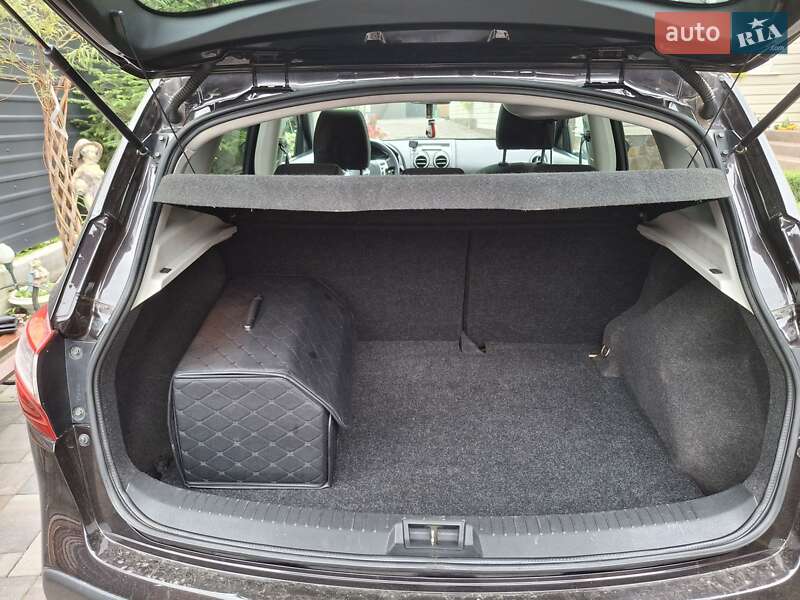 Внедорожник / Кроссовер Nissan Qashqai 2011 в Ровно