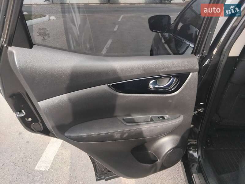 Внедорожник / Кроссовер Nissan Qashqai 2014 в Ахтырке фото 18 Внедорожник / Кроссовер Nissan Qashqai 2014 в Ахтырке