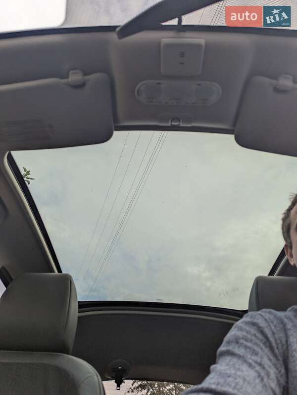 Внедорожник / Кроссовер Nissan Qashqai 2013 в Белгороде-Днестровском