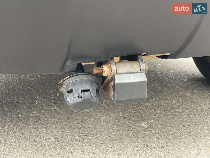 Позашляховик / Кросовер Nissan Qashqai 2011 в Сумах