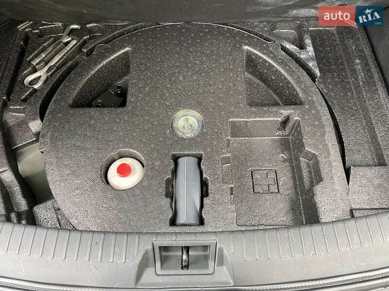 Позашляховик / Кросовер Nissan Qashqai 2011 в Сумах