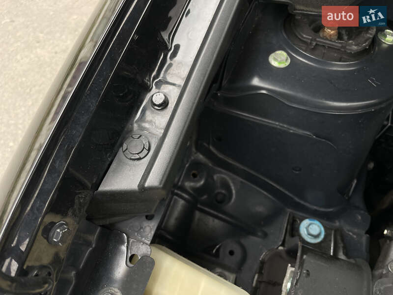 Позашляховик / Кросовер Nissan Qashqai 2011 в Сумах