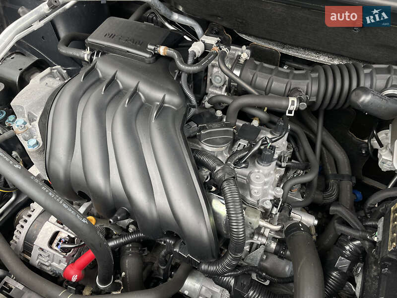 Позашляховик / Кросовер Nissan Qashqai 2011 в Сумах