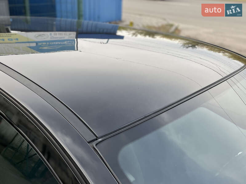 Позашляховик / Кросовер Nissan Qashqai 2011 в Сумах