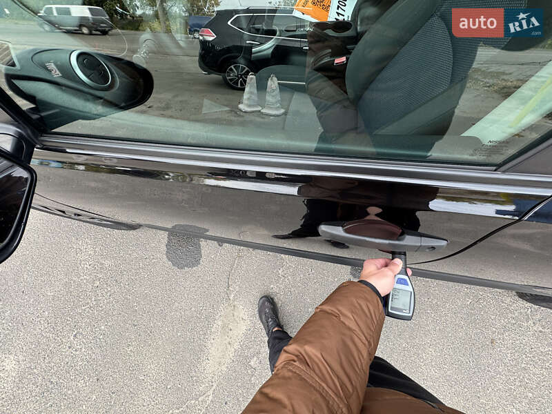 Позашляховик / Кросовер Nissan Qashqai 2011 в Сумах