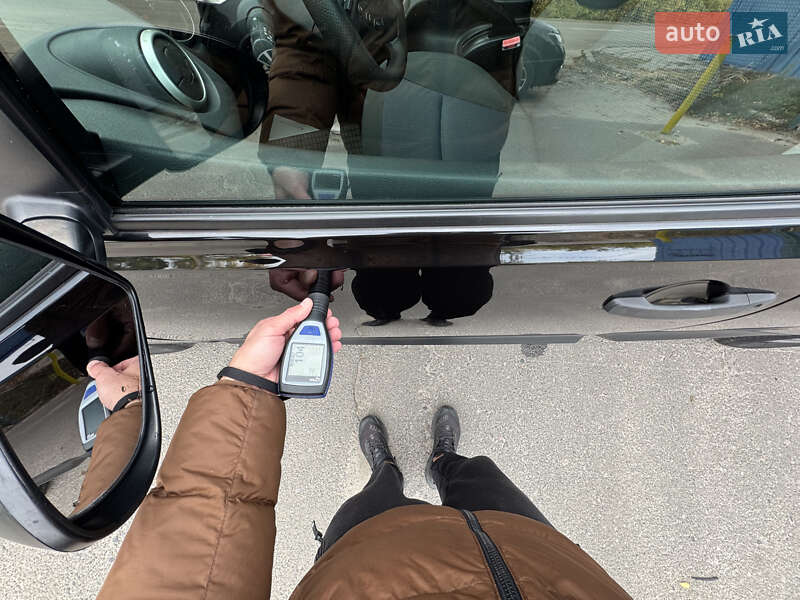 Позашляховик / Кросовер Nissan Qashqai 2011 в Сумах