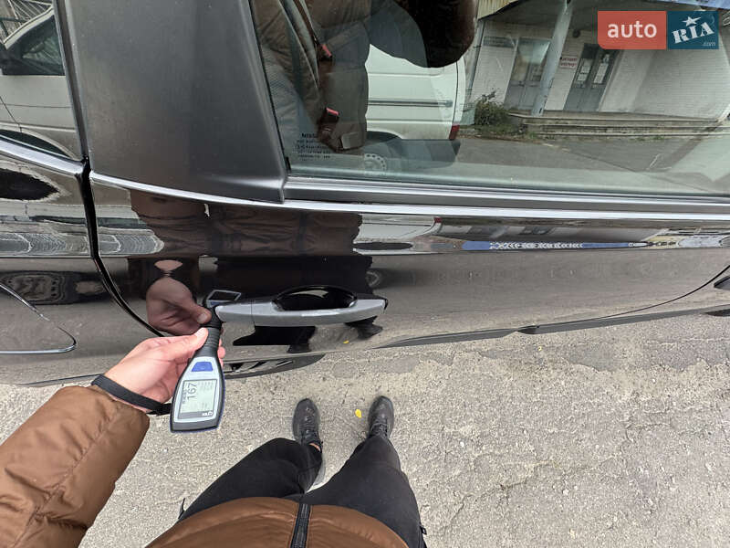 Позашляховик / Кросовер Nissan Qashqai 2011 в Сумах