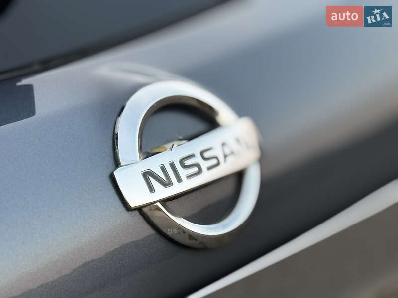 Внедорожник / Кроссовер Nissan Qashqai 2010 в Дрогобыче