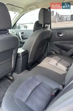 Внедорожник / Кроссовер Nissan Qashqai 2012 в Киеве