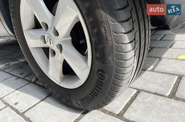 Внедорожник / Кроссовер Nissan Qashqai 2007 в 