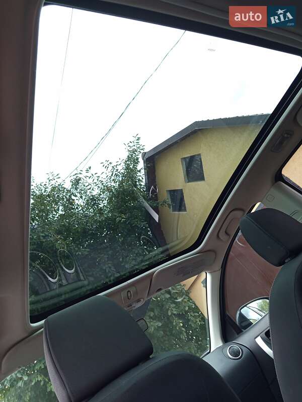 Внедорожник / Кроссовер Nissan Qashqai 2010 в Лохвице