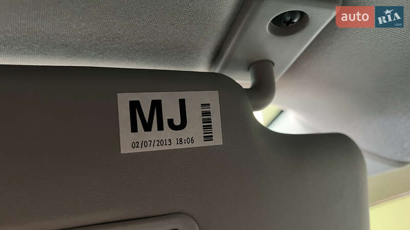 Внедорожник / Кроссовер Nissan Qashqai 2013 в Днепре фото 15 Внедорожник / Кроссовер Nissan Qashqai 2013 в Днепре