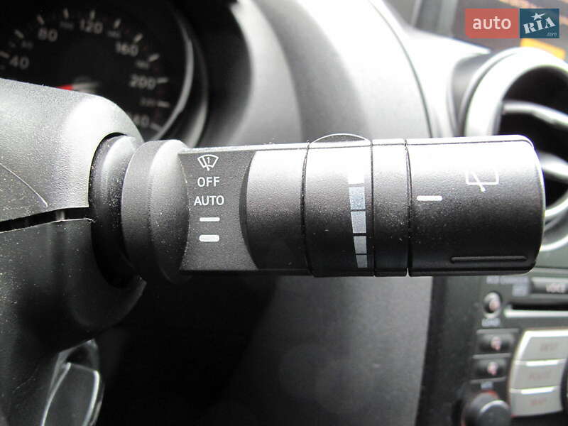 Внедорожник / Кроссовер Nissan Qashqai 2007 в Киеве