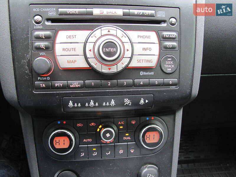 Внедорожник / Кроссовер Nissan Qashqai 2007 в Киеве