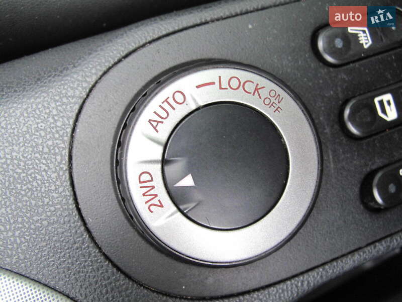 Внедорожник / Кроссовер Nissan Qashqai 2007 в Киеве