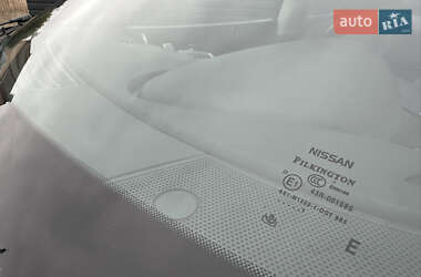 Внедорожник / Кроссовер Nissan Qashqai 2011 в 