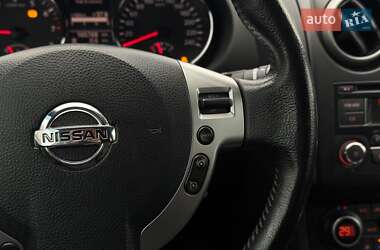 Внедорожник / Кроссовер Nissan Qashqai 2011 в 