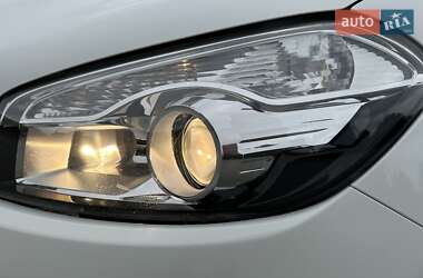 Внедорожник / Кроссовер Nissan Qashqai 2013 в 
