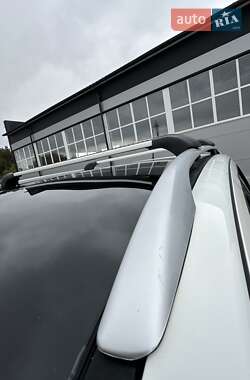 Внедорожник / Кроссовер Nissan Qashqai 2013 в 