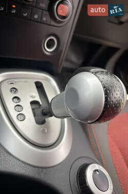 Внедорожник / Кроссовер Nissan Qashqai 2007 в 