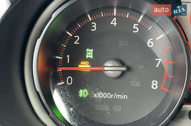 Внедорожник / Кроссовер Nissan Qashqai 2007 в 