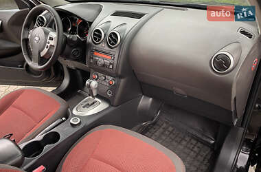 Внедорожник / Кроссовер Nissan Qashqai 2007 в 