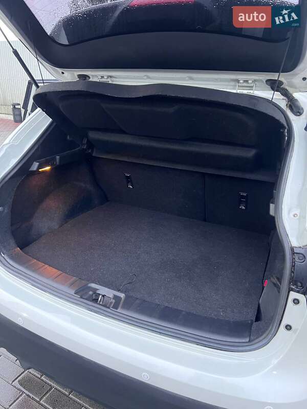 Внедорожник / Кроссовер Nissan Qashqai 2016 в Киеве