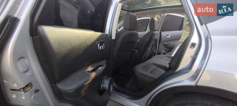 Позашляховик / Кросовер Nissan Qashqai 2010 в Старокостянтинові фото 26 Позашляховик / Кросовер Nissan Qashqai 2010 в Старокостянтинові