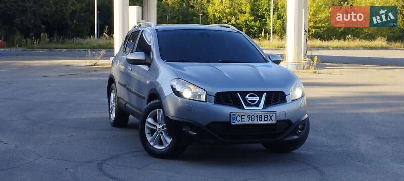 Позашляховик / Кросовер Nissan Qashqai 2010 в Старокостянтинові фото 12 Позашляховик / Кросовер Nissan Qashqai 2010 в Старокостянтинові