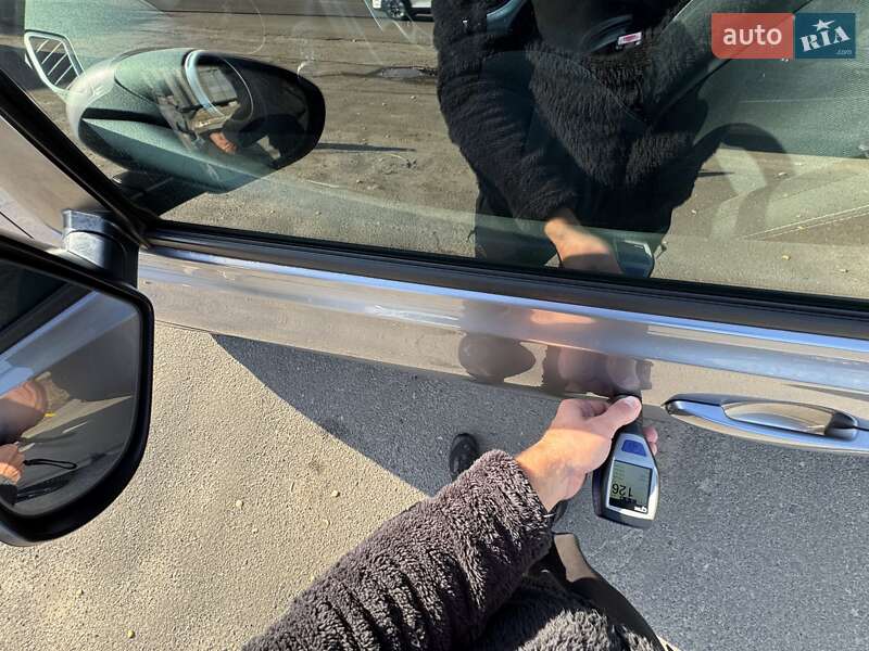 Внедорожник / Кроссовер Nissan Qashqai 2011 в Сумах